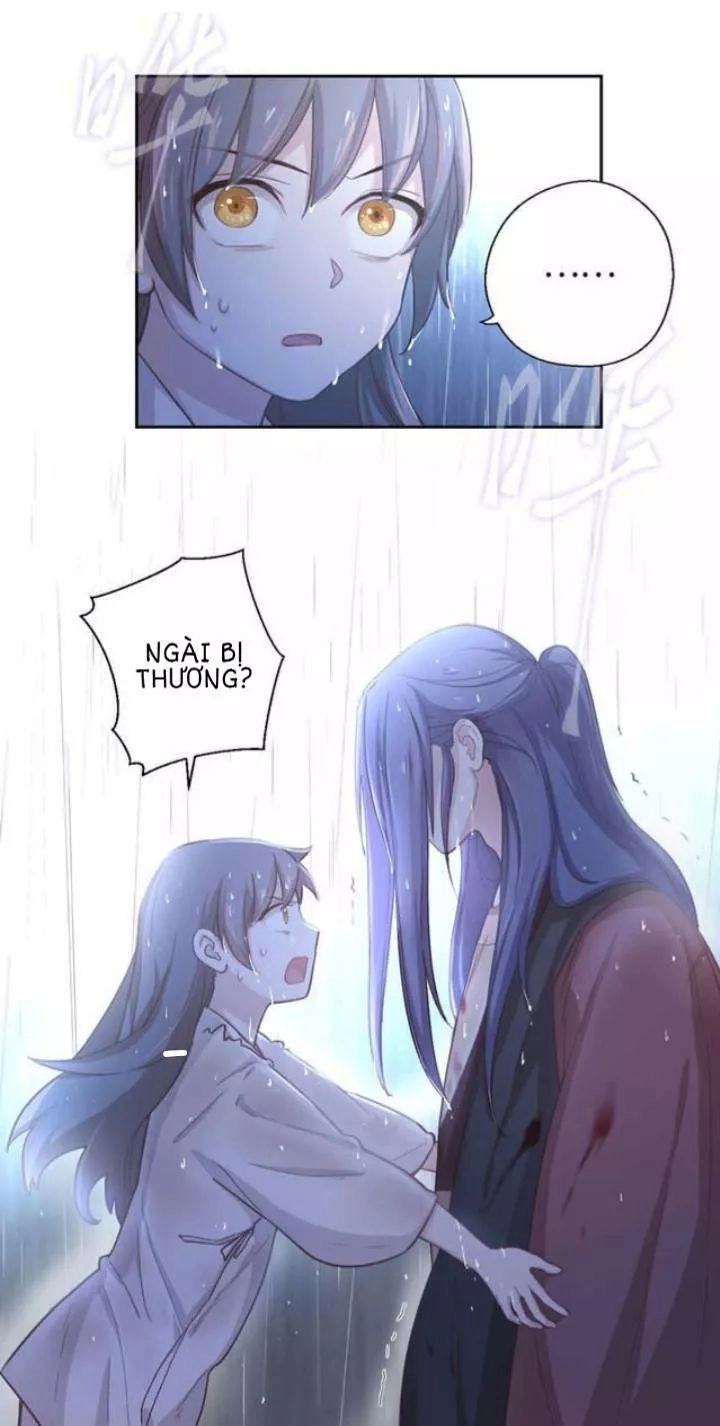 Ta Nấu - Chàng Giết Chapter 20 - 13
