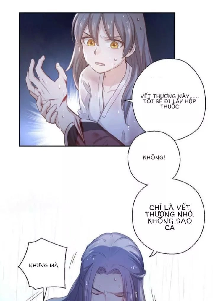 Ta Nấu - Chàng Giết Chapter 20 - 14