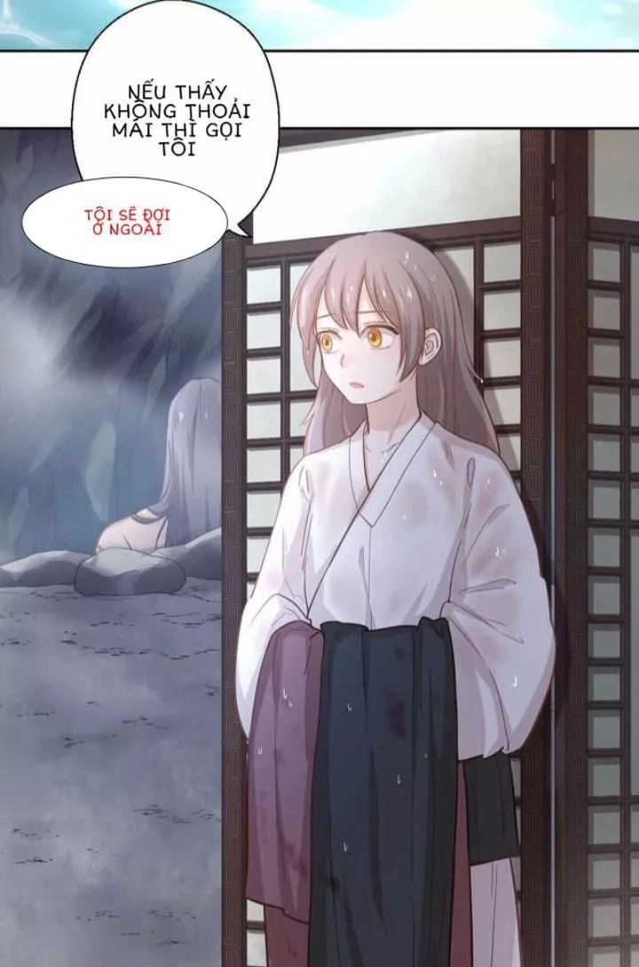 Ta Nấu - Chàng Giết Chapter 20 - 18