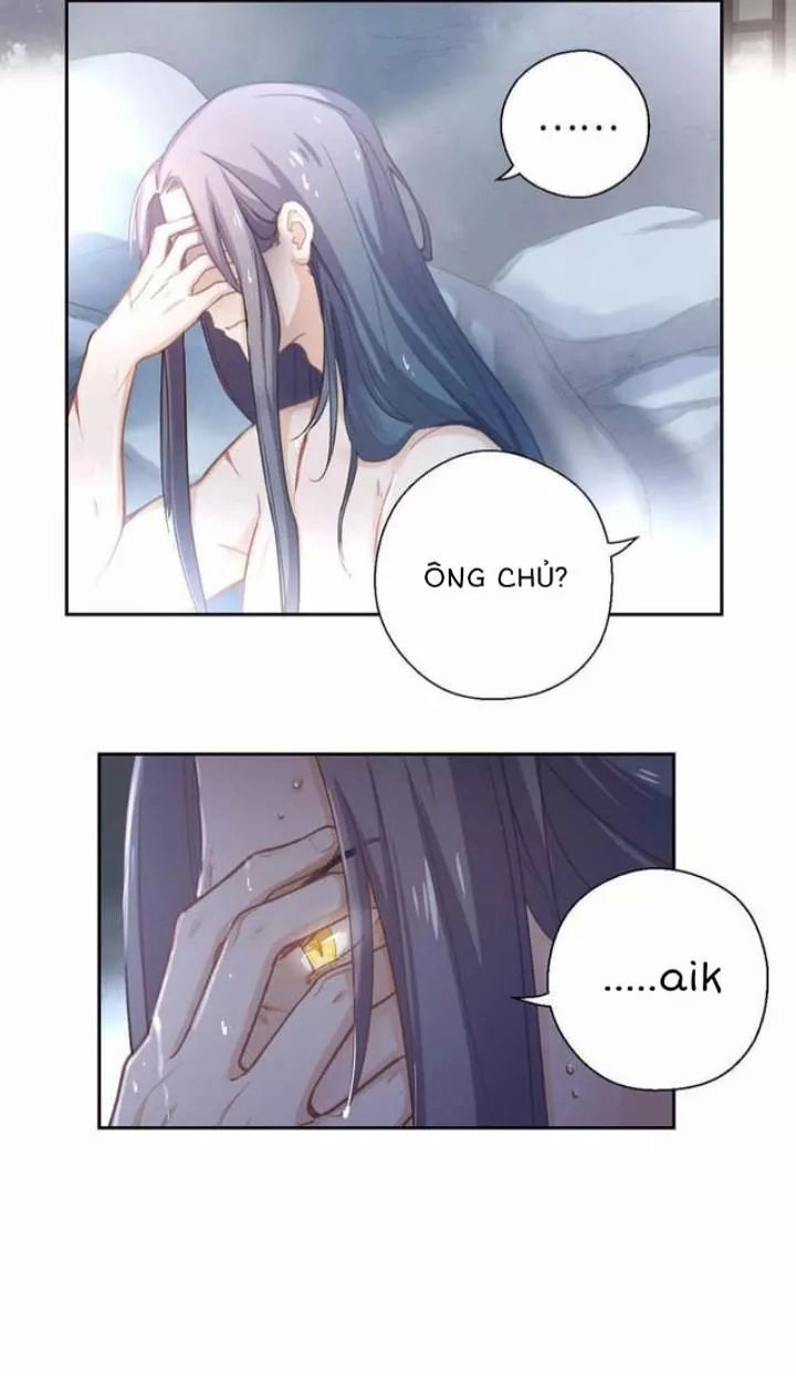 Ta Nấu - Chàng Giết Chapter 20 - 19