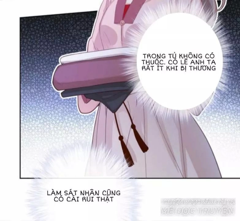 Ta Nấu - Chàng Giết Chapter 20 - 21