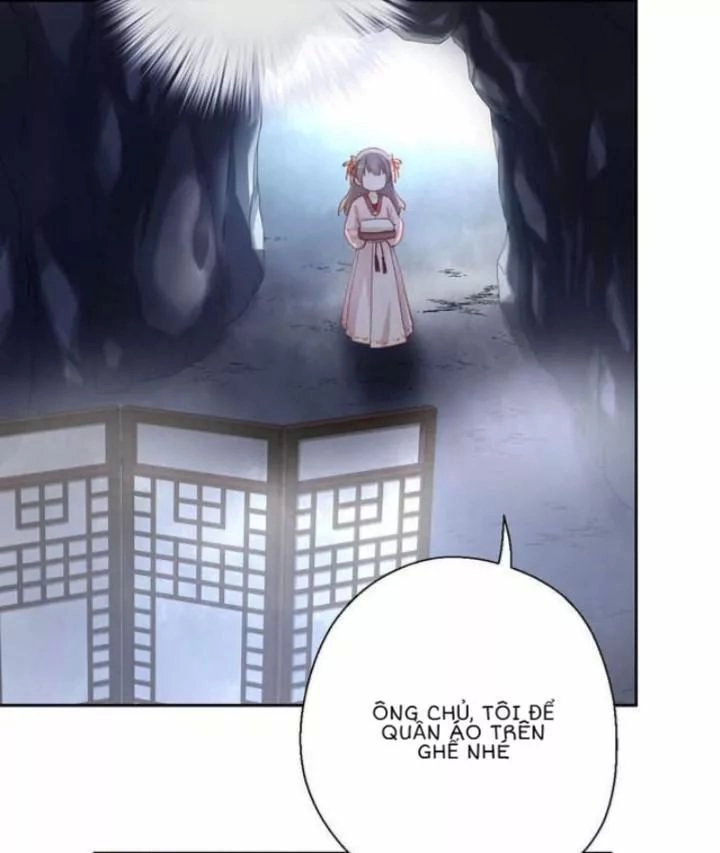 Ta Nấu - Chàng Giết Chapter 20 - 22