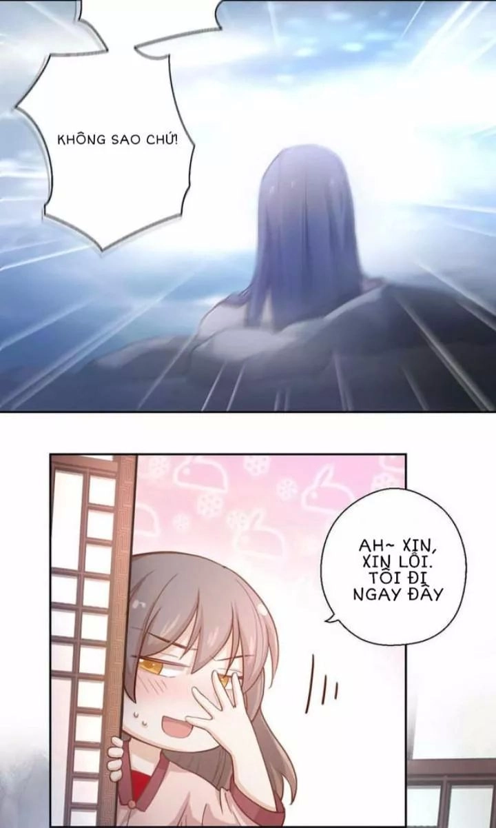 Ta Nấu - Chàng Giết Chapter 20 - 25