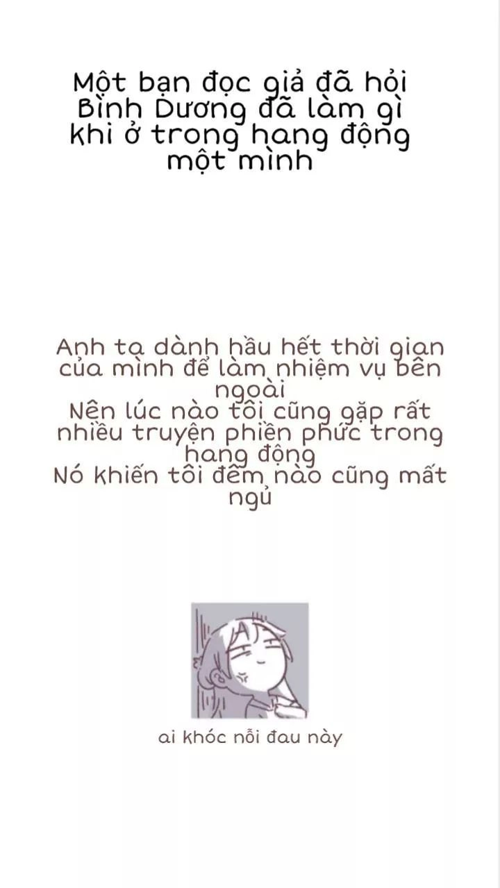 Ta Nấu - Chàng Giết Chapter 20 - 30