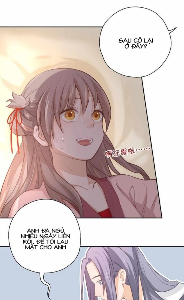 Ta Nấu - Chàng Giết Chapter 22 - 7