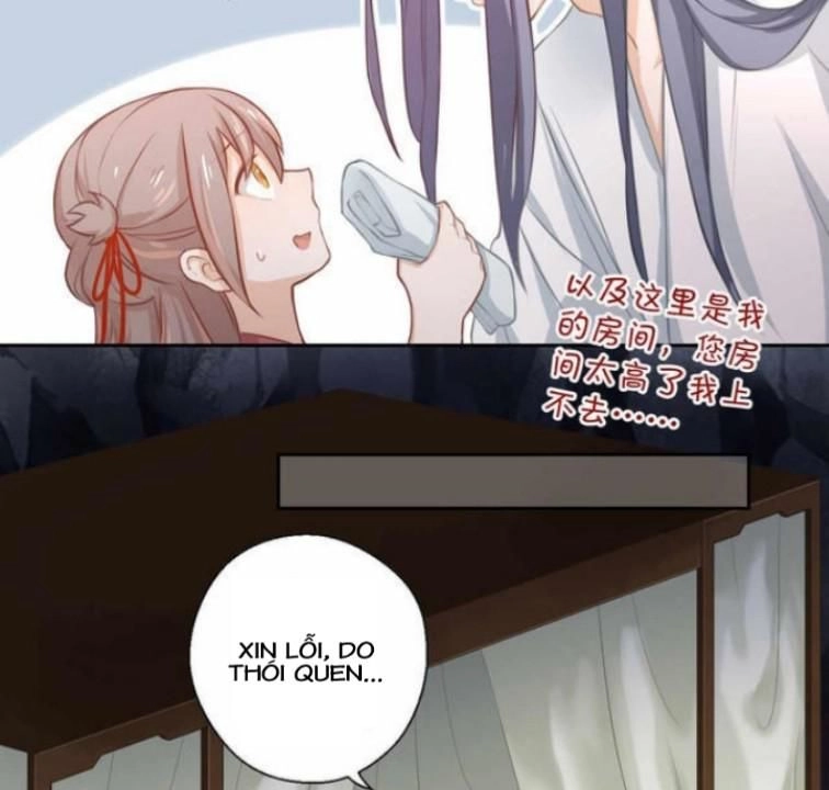 Ta Nấu - Chàng Giết Chapter 22 - 8