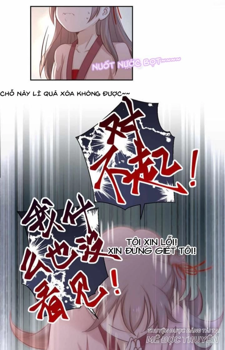 Ta Nấu - Chàng Giết Chapter 22 - 11