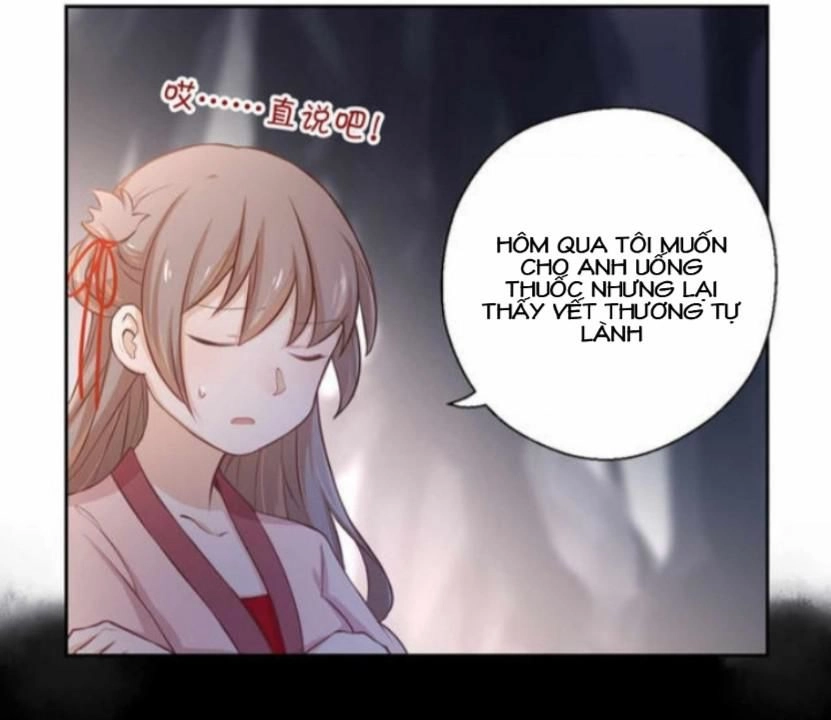 Ta Nấu - Chàng Giết Chapter 22 - 15