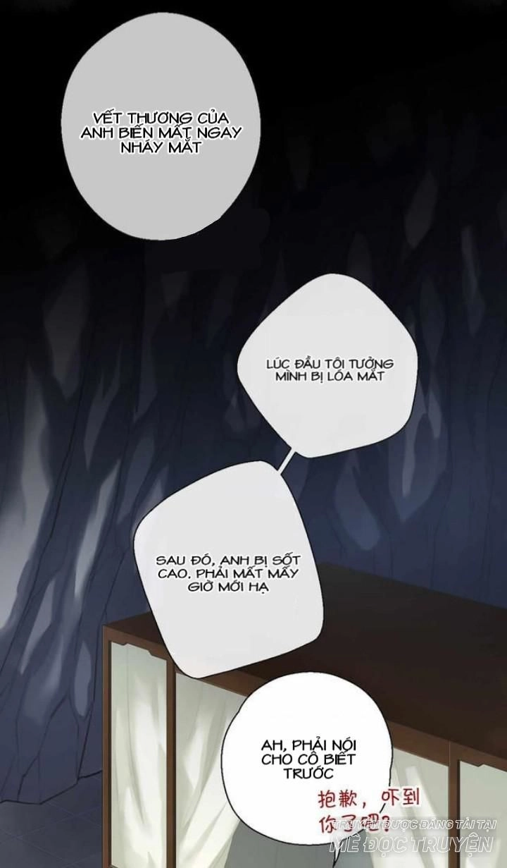 Ta Nấu - Chàng Giết Chapter 22 - 16