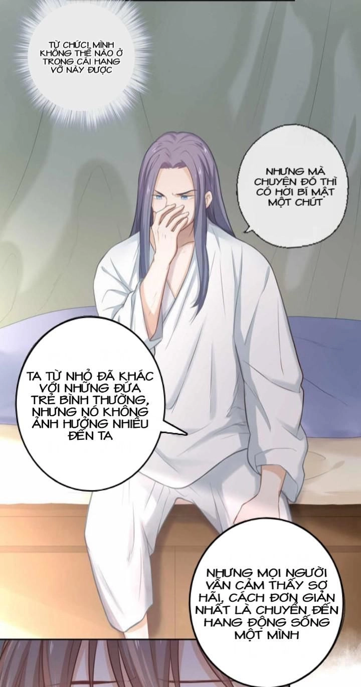 Ta Nấu - Chàng Giết Chapter 22 - 19
