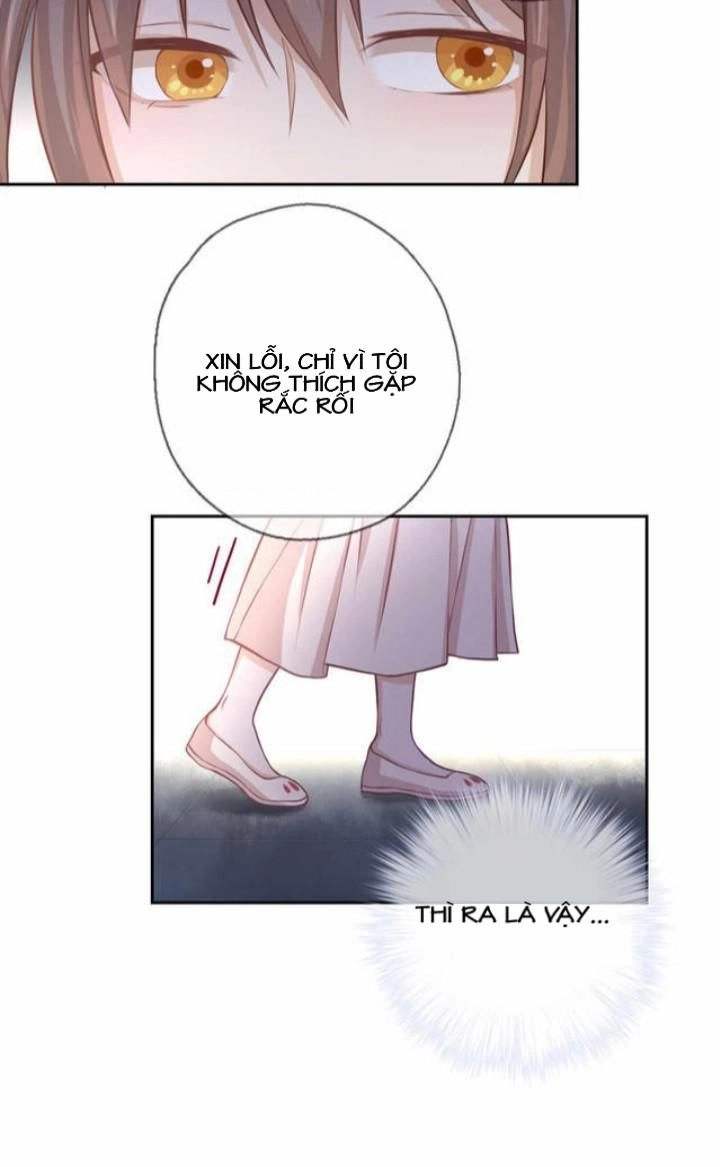 Ta Nấu - Chàng Giết Chapter 22 - 20