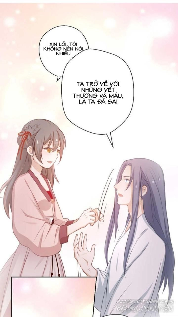 Ta Nấu - Chàng Giết Chapter 22 - 21
