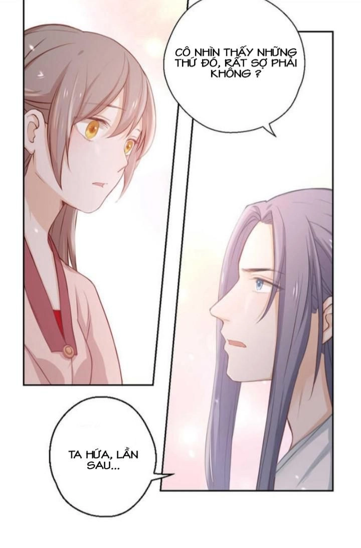 Ta Nấu - Chàng Giết Chapter 22 - 22