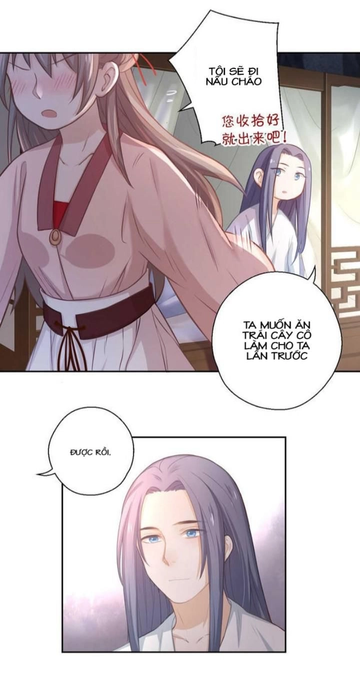 Ta Nấu - Chàng Giết Chapter 22 - 25