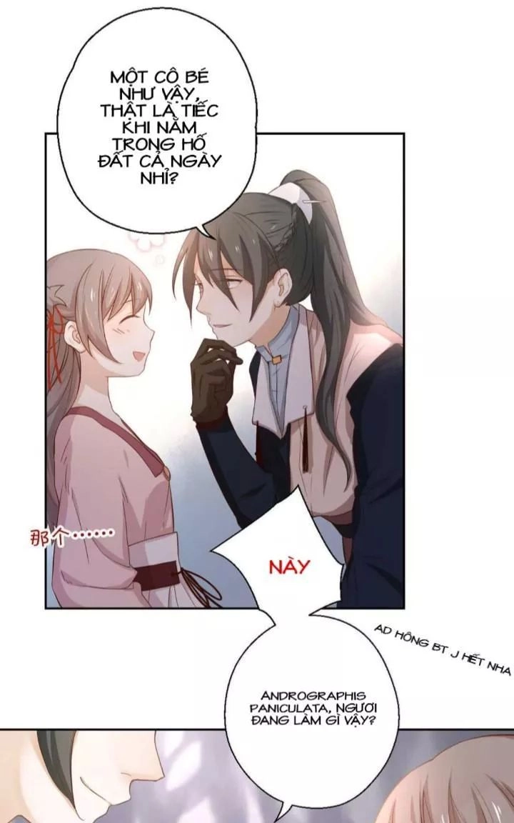 Ta Nấu - Chàng Giết Chapter 23 - 10