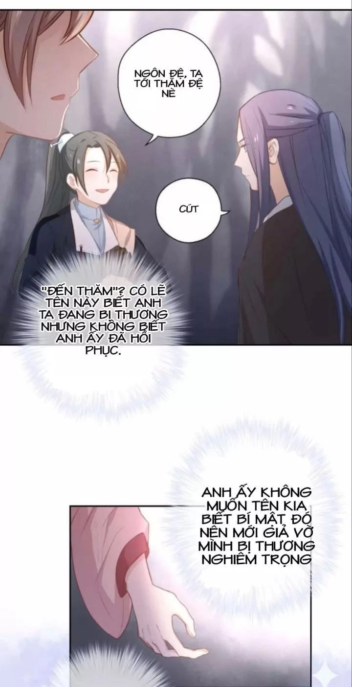 Ta Nấu - Chàng Giết Chapter 23 - 13