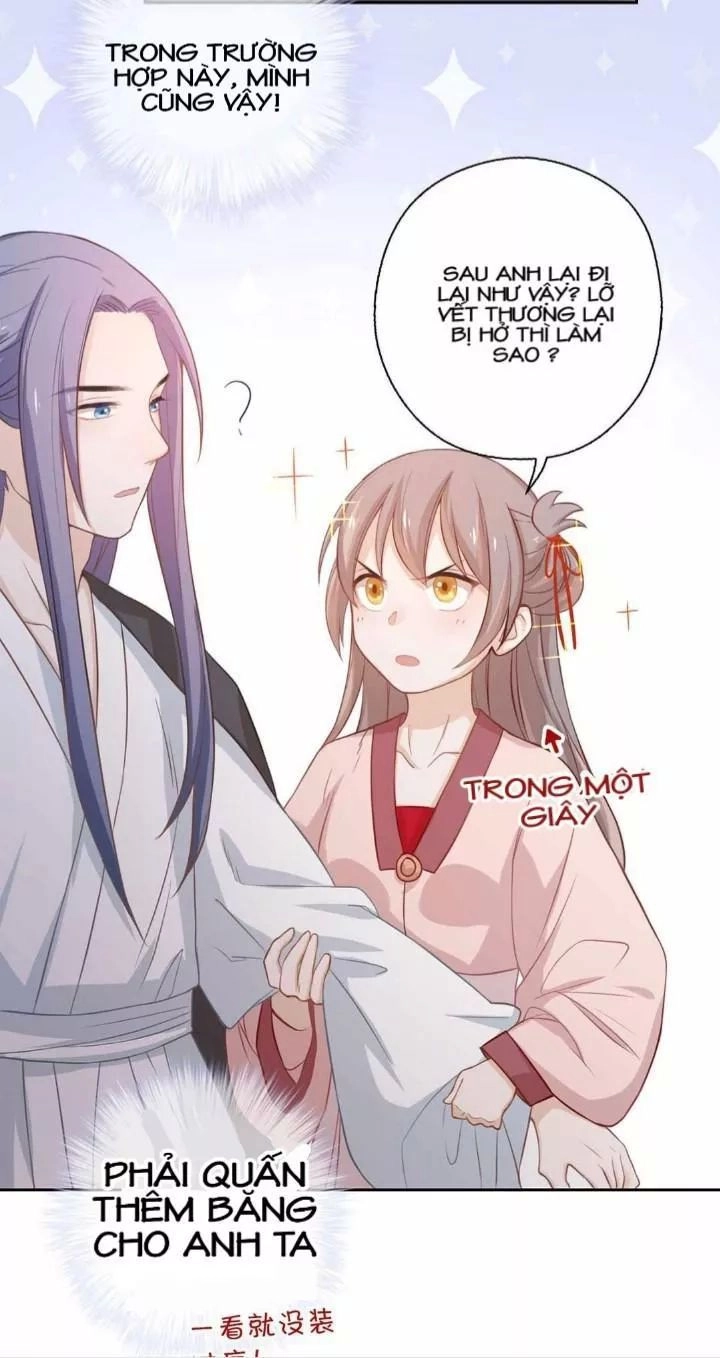 Ta Nấu - Chàng Giết Chapter 23 - 14