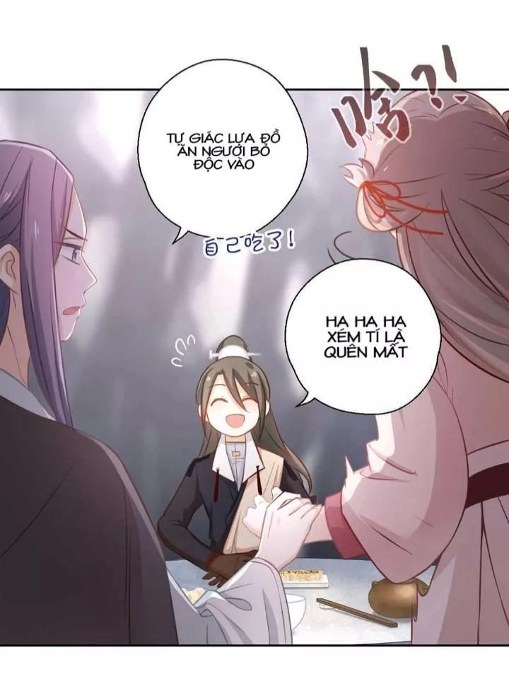 Ta Nấu - Chàng Giết Chapter 23 - 17