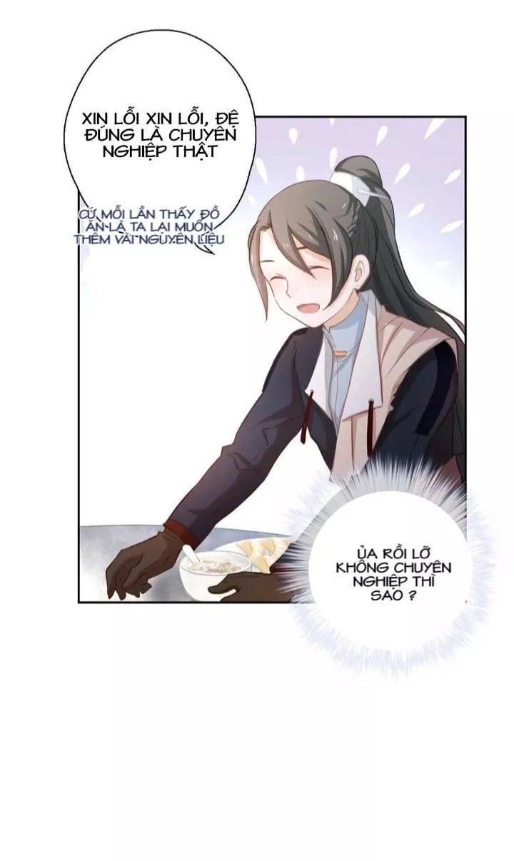 Ta Nấu - Chàng Giết Chapter 23 - 18