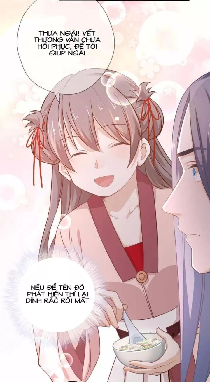 Ta Nấu - Chàng Giết Chapter 23 - 20