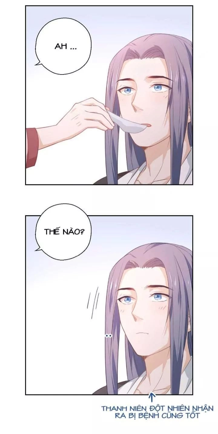 Ta Nấu - Chàng Giết Chapter 23 - 22