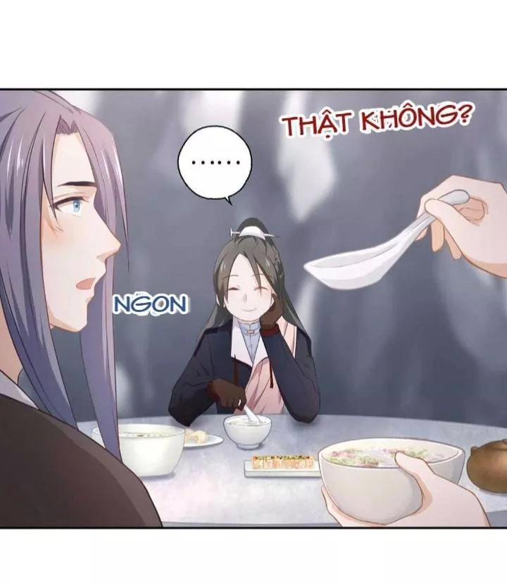 Ta Nấu - Chàng Giết Chapter 23 - 23