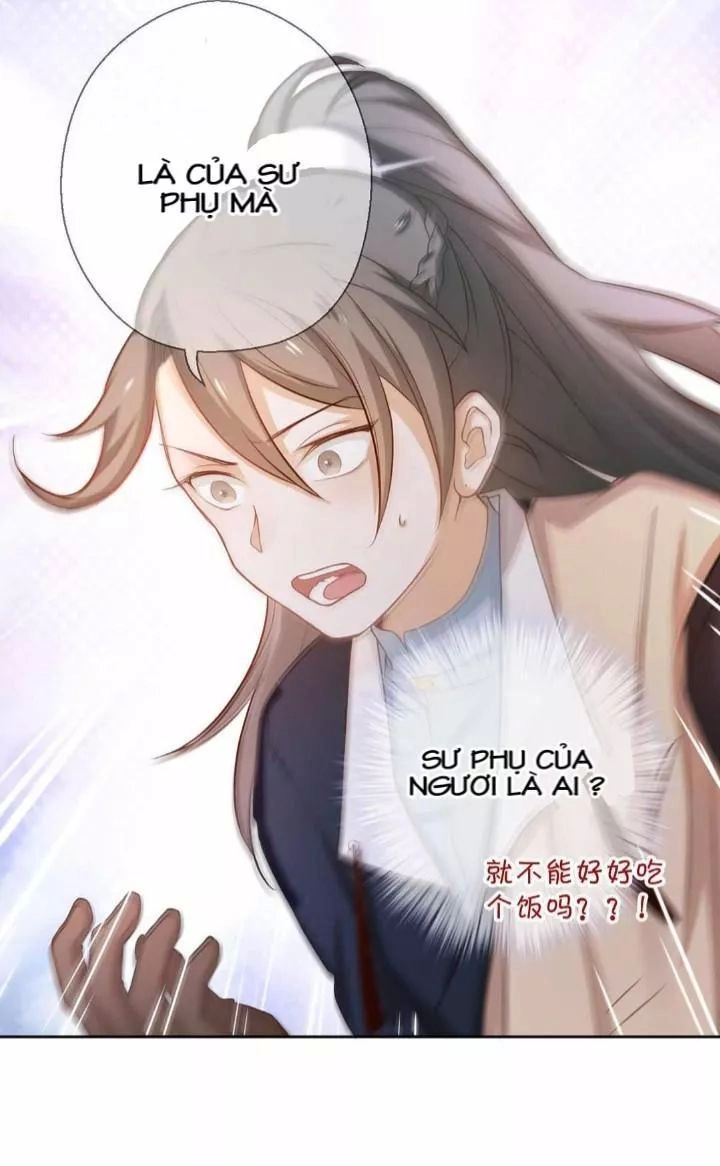 Ta Nấu - Chàng Giết Chapter 23 - 27