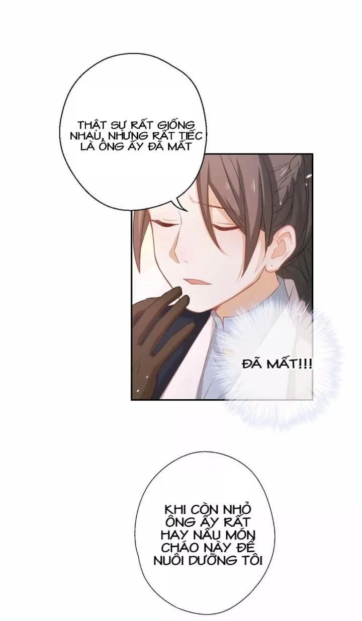 Ta Nấu - Chàng Giết Chapter 23 - 28