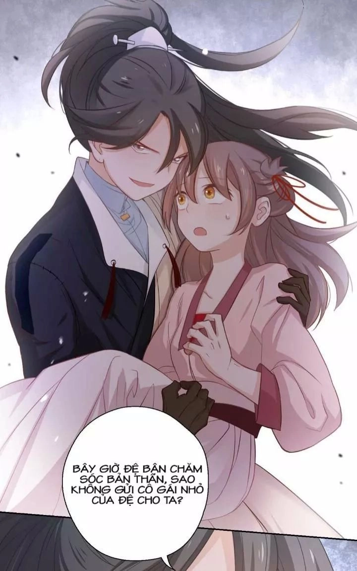 Ta Nấu - Chàng Giết Chapter 23 - 32