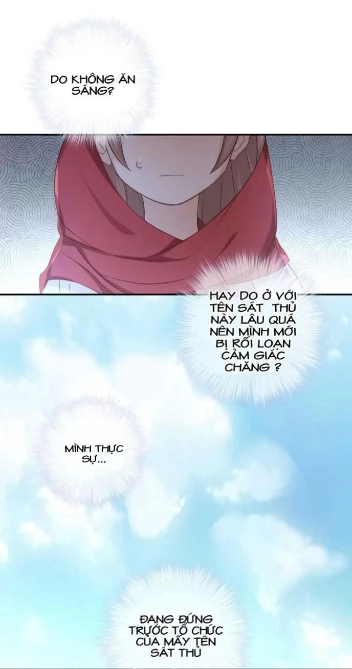 Ta Nấu - Chàng Giết Chapter 25 - 3