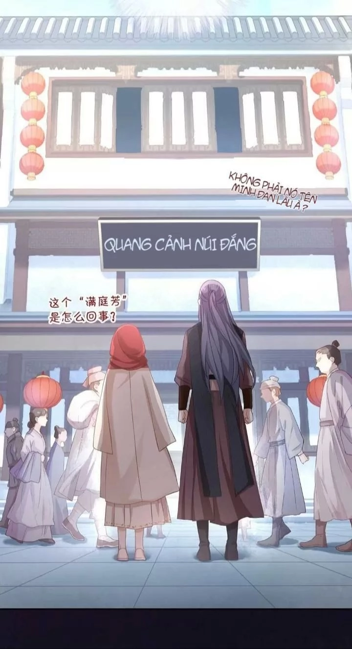 Ta Nấu - Chàng Giết Chapter 25 - 4