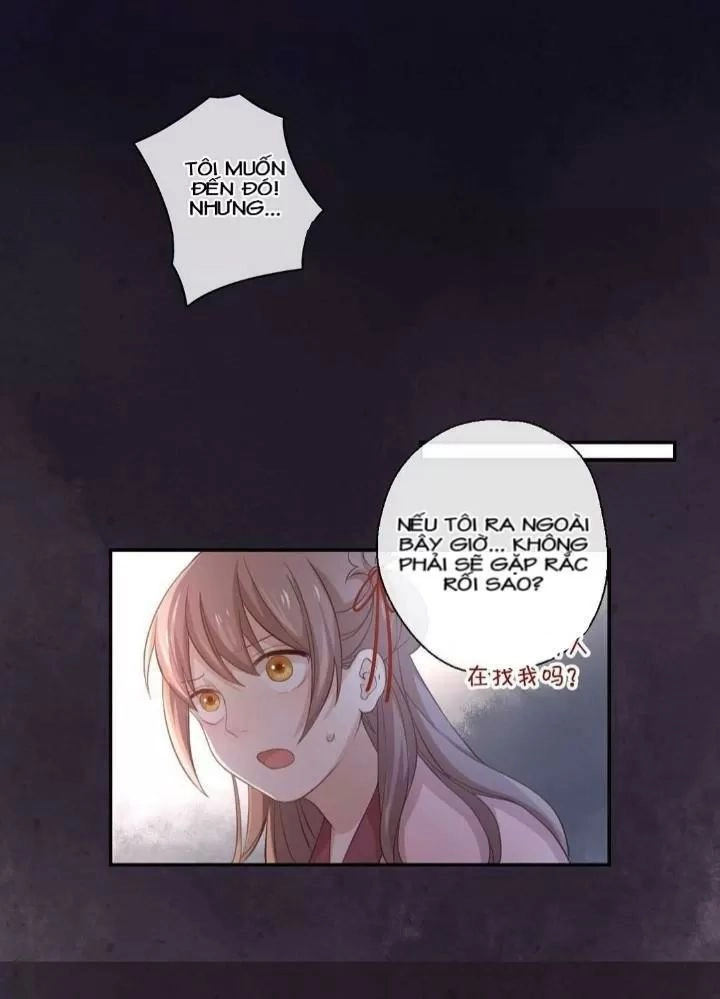 Ta Nấu - Chàng Giết Chapter 25 - 5