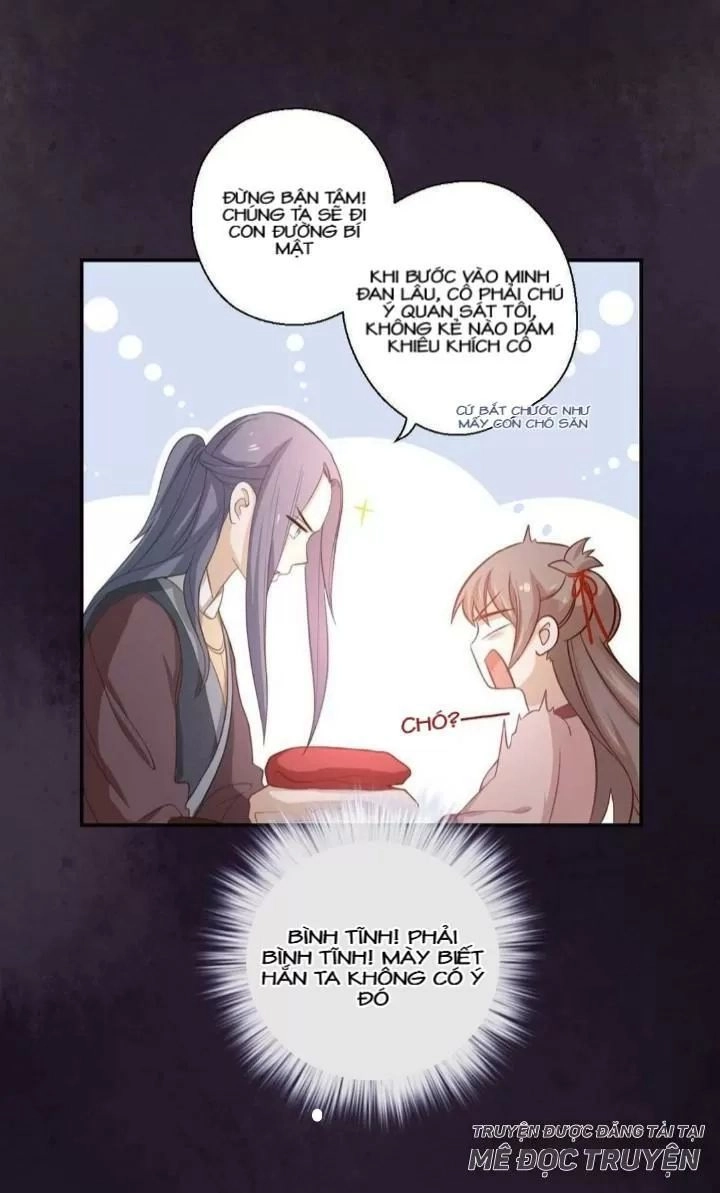 Ta Nấu - Chàng Giết Chapter 25 - 6