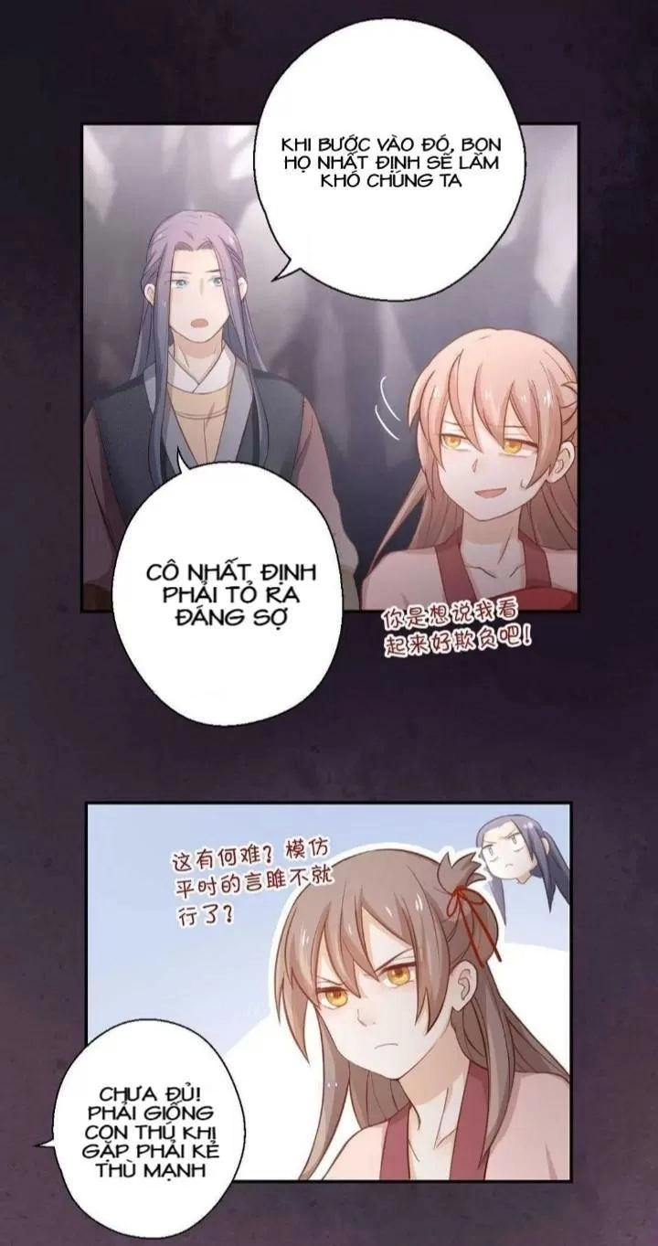Ta Nấu - Chàng Giết Chapter 25 - 7