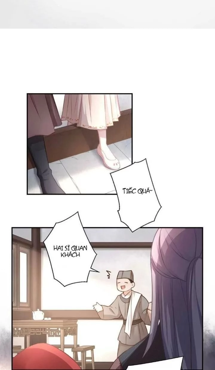 Ta Nấu - Chàng Giết Chapter 25 - 12