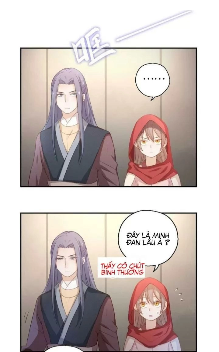 Ta Nấu - Chàng Giết Chapter 25 - 15