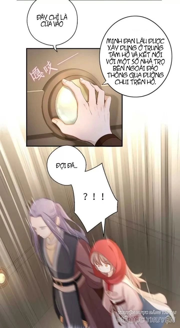 Ta Nấu - Chàng Giết Chapter 25 - 16