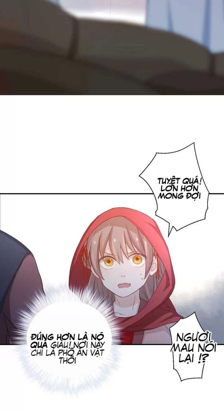 Ta Nấu - Chàng Giết Chapter 25 - 23