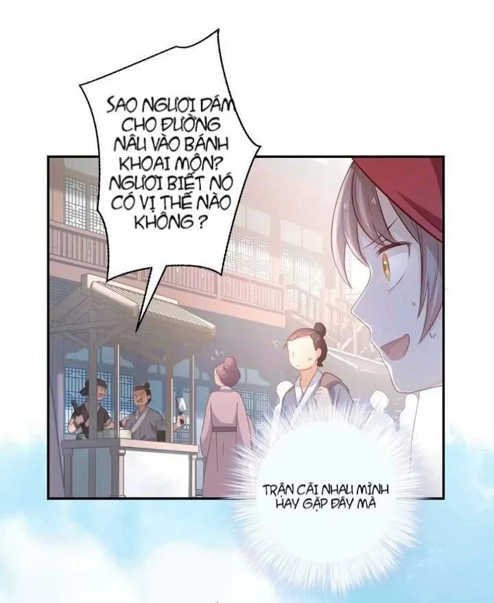 Ta Nấu - Chàng Giết Chapter 25 - 24