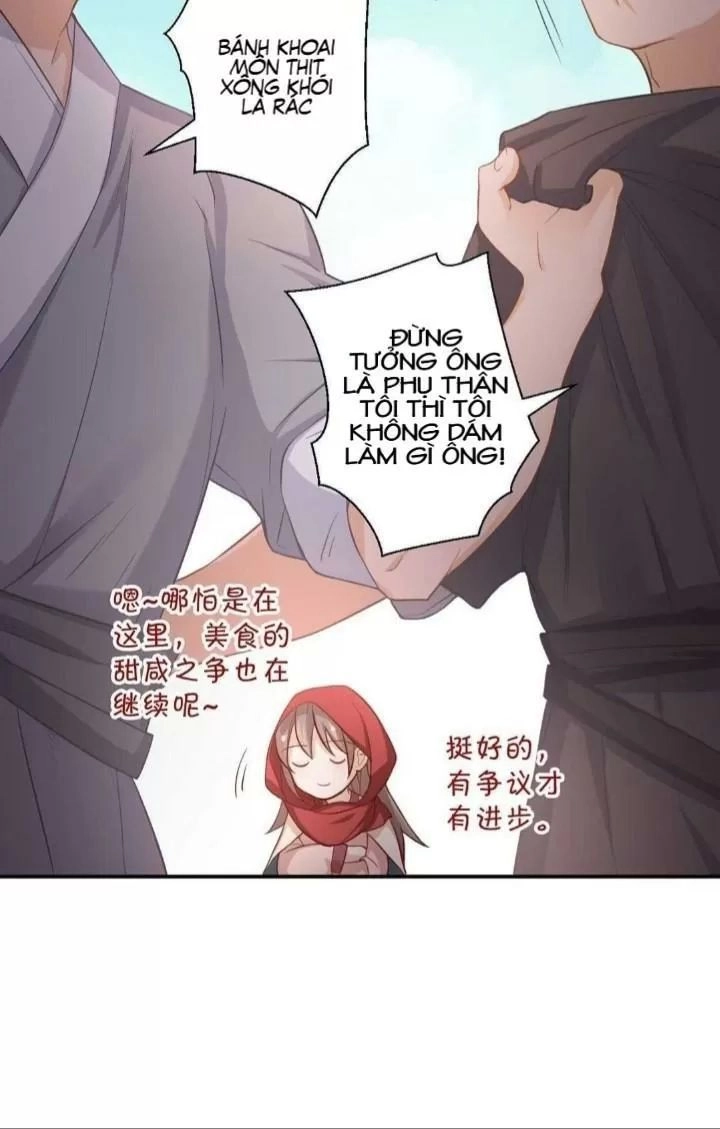 Ta Nấu - Chàng Giết Chapter 25 - 25