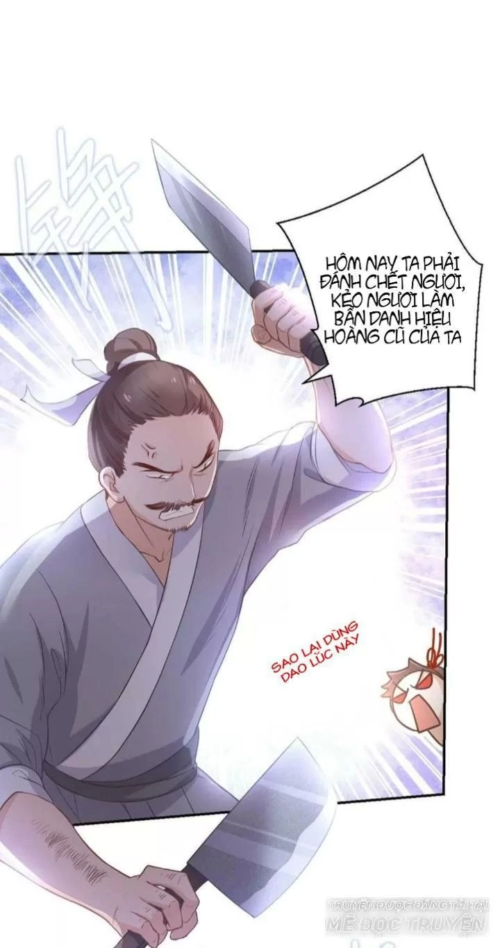 Ta Nấu - Chàng Giết Chapter 25 - 26