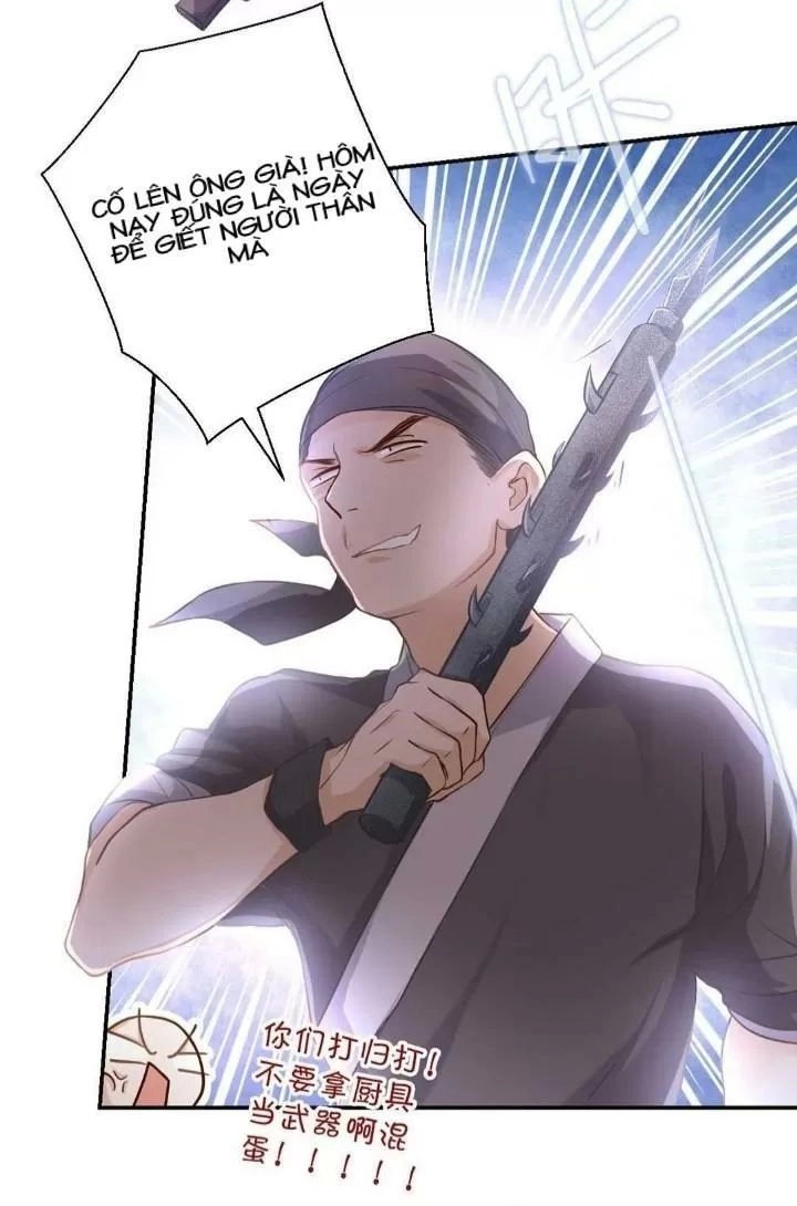 Ta Nấu - Chàng Giết Chapter 25 - 27