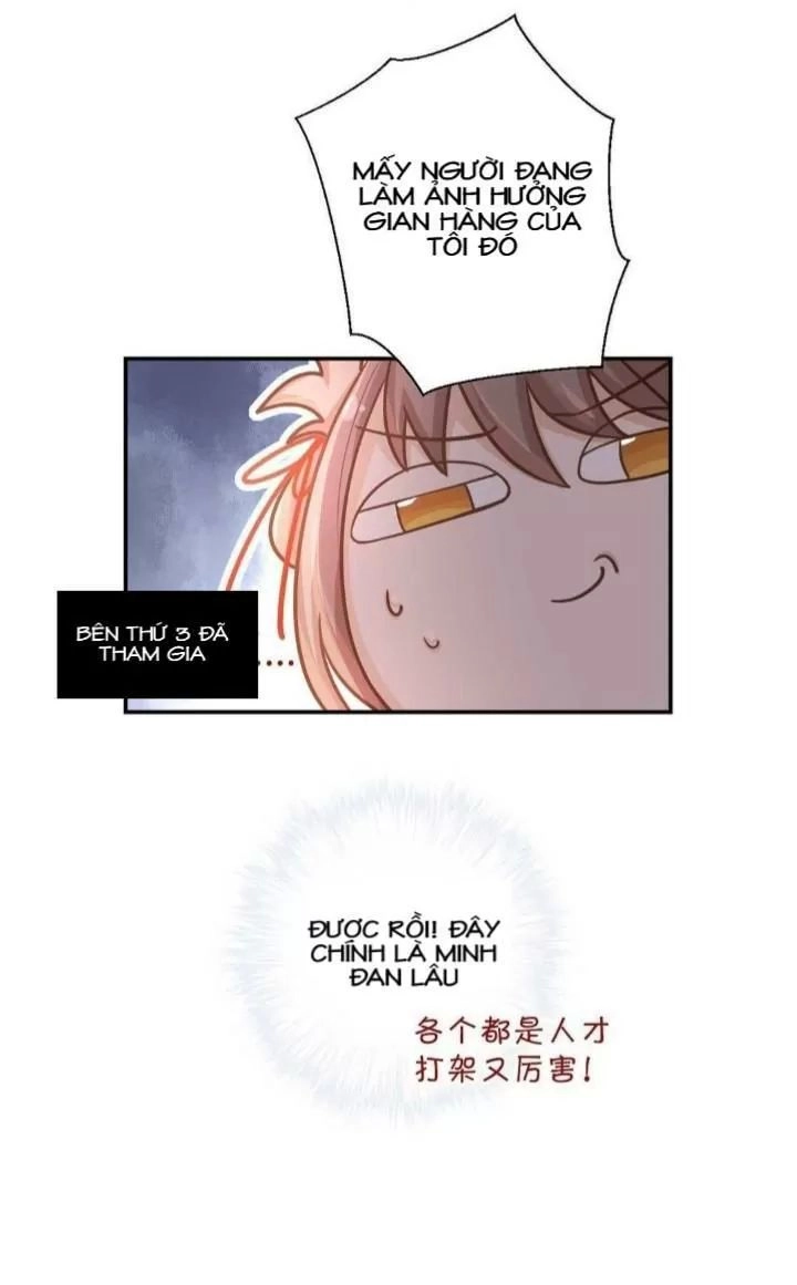 Ta Nấu - Chàng Giết Chapter 25 - 28