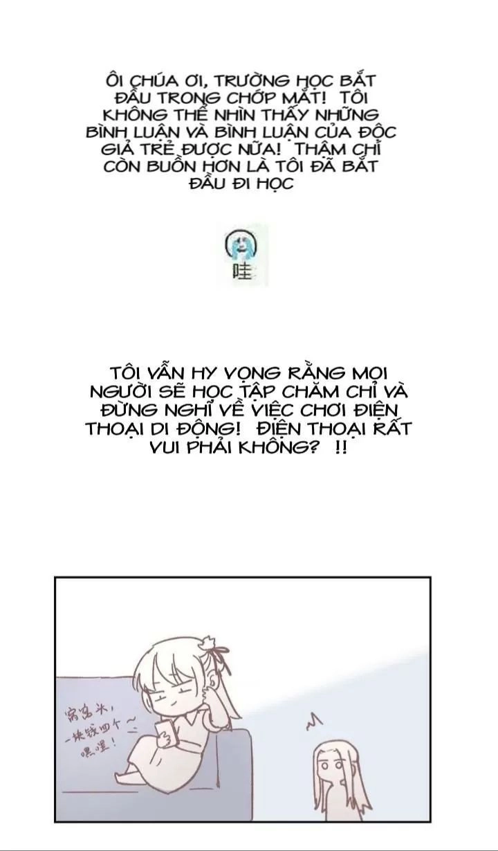 Ta Nấu - Chàng Giết Chapter 25 - 29