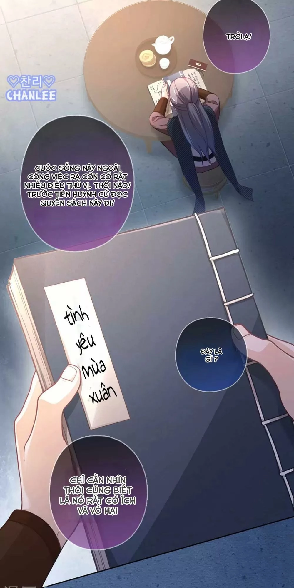 Ta Nấu - Chàng Giết Chapter 28 - 4