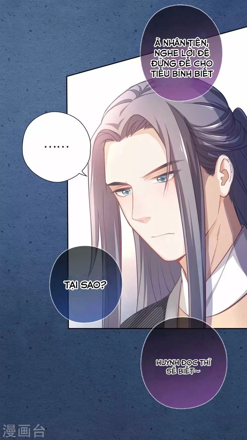 Ta Nấu - Chàng Giết Chapter 28 - 6