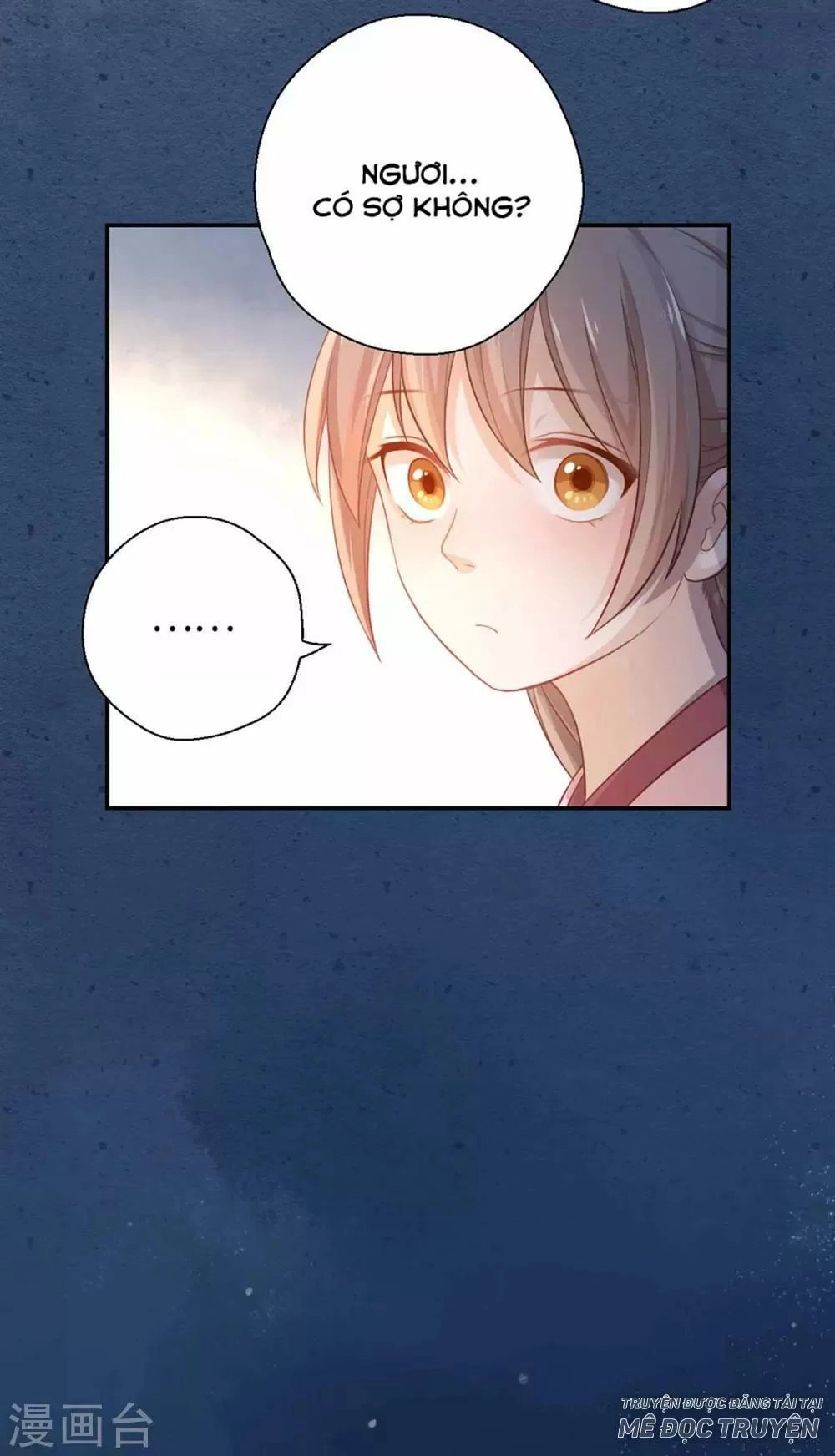 Ta Nấu - Chàng Giết Chapter 28 - 13