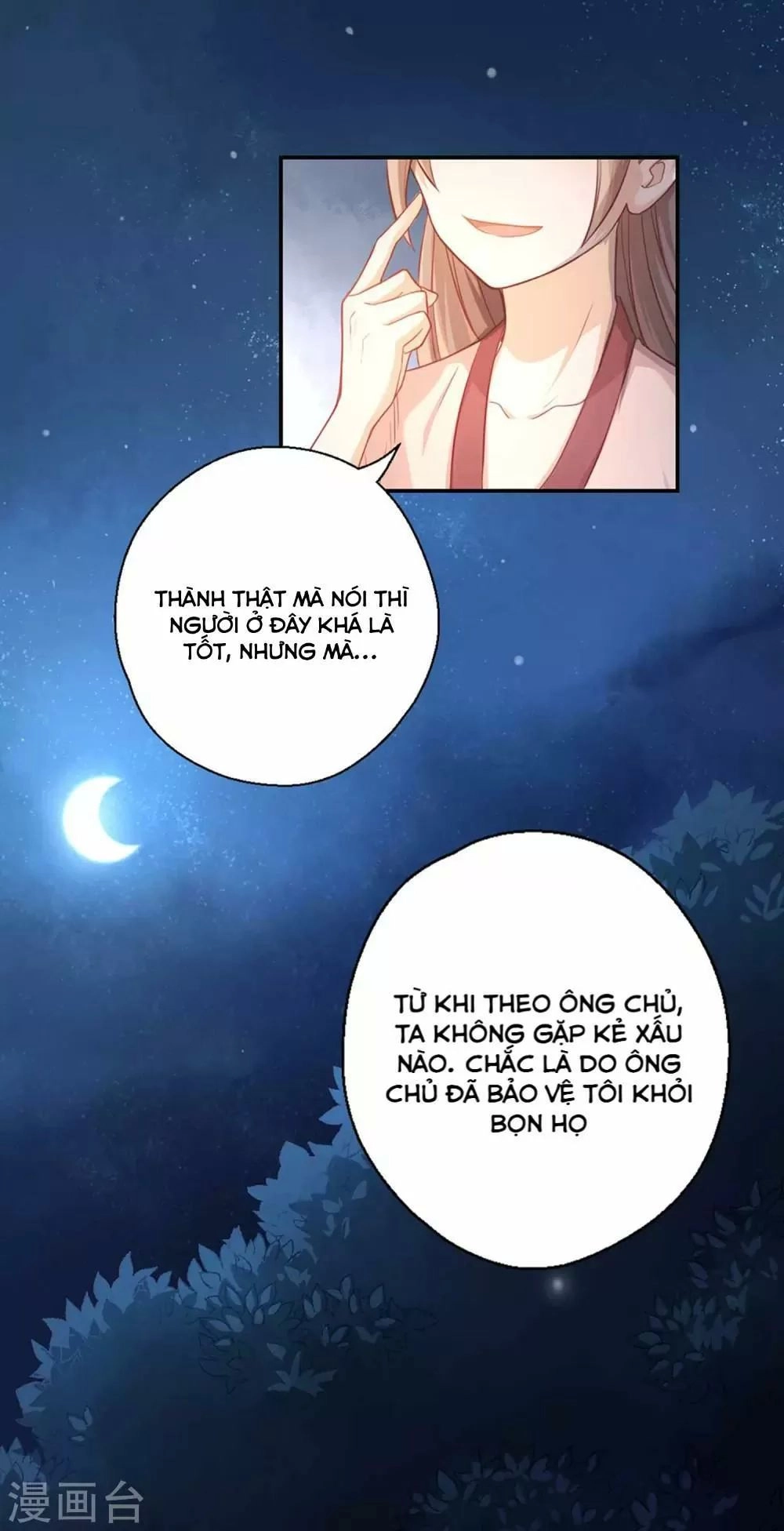 Ta Nấu - Chàng Giết Chapter 28 - 14