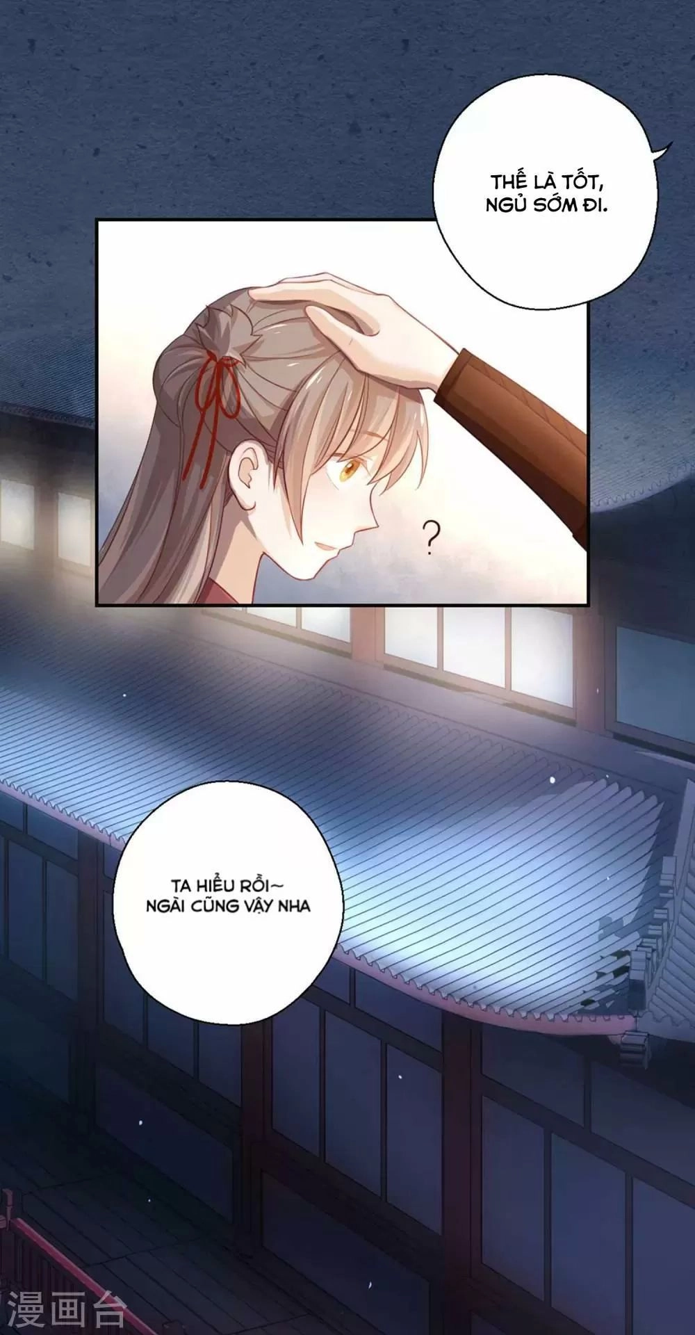 Ta Nấu - Chàng Giết Chapter 28 - 17