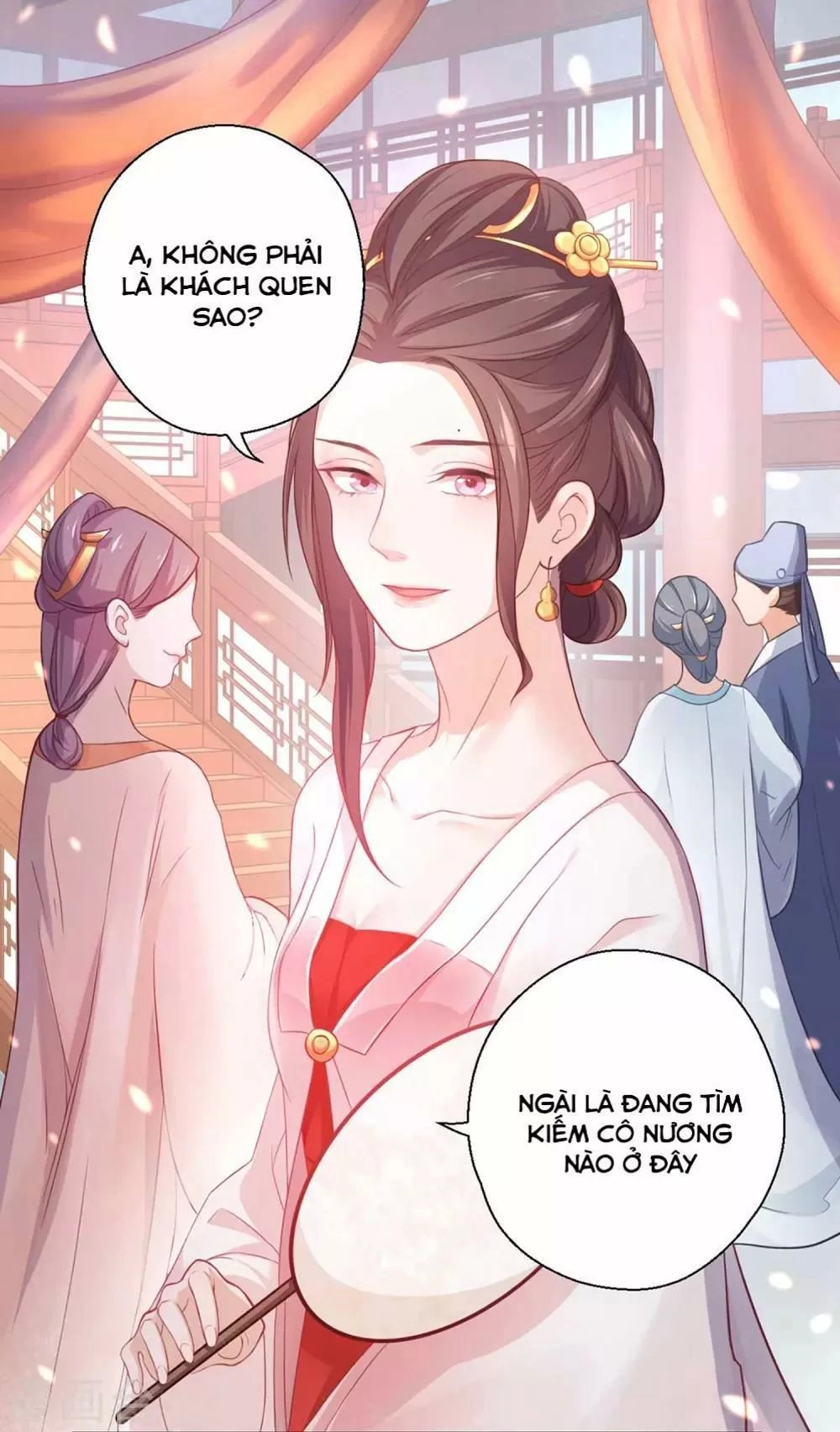 Ta Nấu - Chàng Giết Chapter 28 - 22